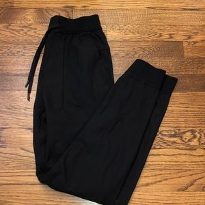 Men’s lululemon joggers